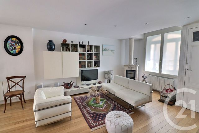 Maison &agrave; vendre - 4 pi&egrave;ces - 96,64 m2 - Bordeaux - 33 - AQUITAINE