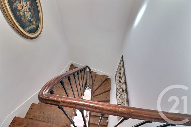 Maison &agrave; vendre - 4 pi&egrave;ces - 96,64 m2 - Bordeaux - 33 - AQUITAINE