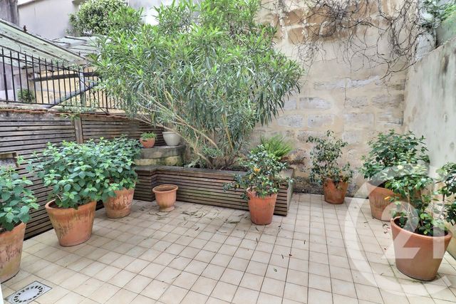 Maison &agrave; vendre - 4 pi&egrave;ces - 96,64 m2 - Bordeaux - 33 - AQUITAINE