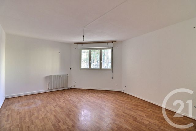 Appartement T3 &agrave; vendre - 3 pi&egrave;ces - 66,23 m2 - Bordeaux - 33 - AQUITAINE