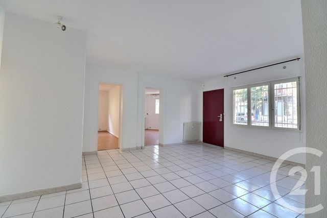 appartement - BORDEAUX - 33