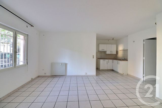 Appartement T3 &agrave; vendre - 3 pi&egrave;ces - 66,23 m2 - Bordeaux - 33 - AQUITAINE