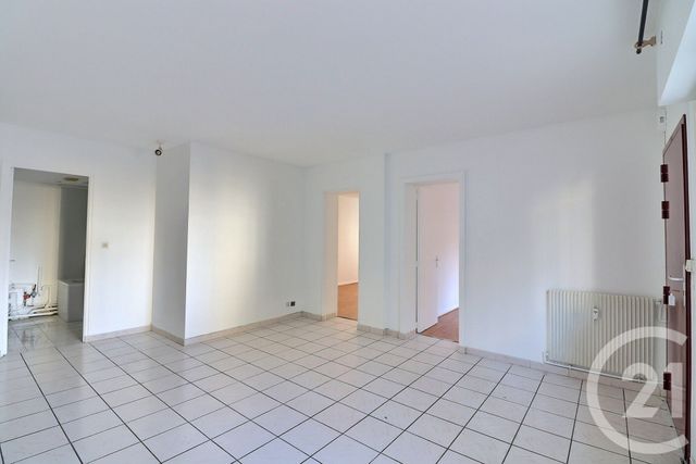 Appartement T3 &agrave; vendre - 3 pi&egrave;ces - 66,23 m2 - Bordeaux - 33 - AQUITAINE