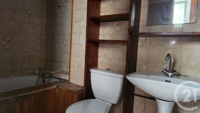 Appartement T2 &agrave; vendre - 2 pi&egrave;ces - 47,70 m2 - Bordeaux - 33 - AQUITAINE