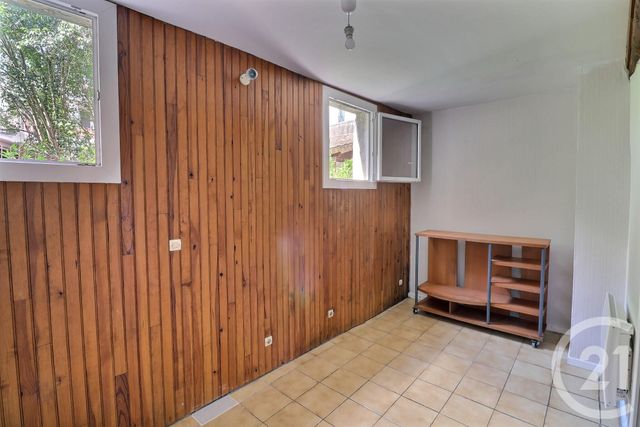 Appartement T2 &agrave; vendre - 2 pi&egrave;ces - 47,70 m2 - Bordeaux - 33 - AQUITAINE