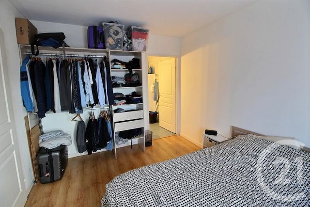 Appartement F2 à vendre - 2 pièces - 45 m2 - Bordeaux - 33 - AQUITAINE