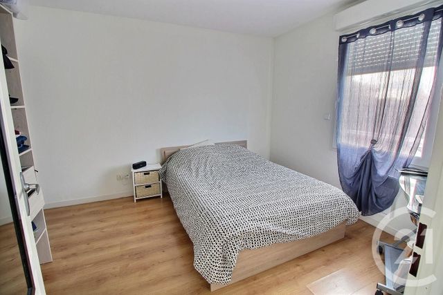 Appartement F2 à vendre - 2 pièces - 45 m2 - Bordeaux - 33 - AQUITAINE