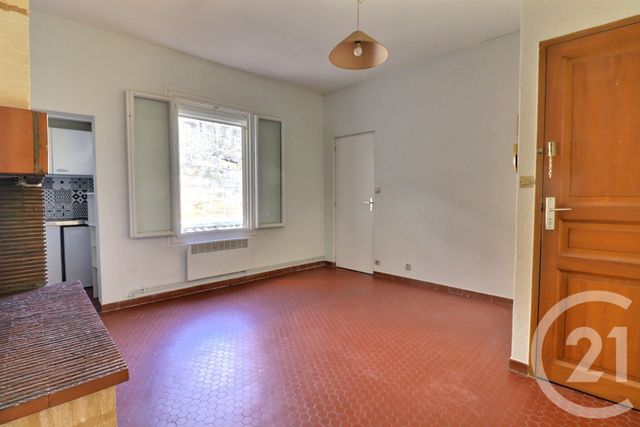 Appartement Studio &agrave; vendre - 1 pi&egrave;ce - 20,09 m2 - Bordeaux - 33 - AQUITAINE