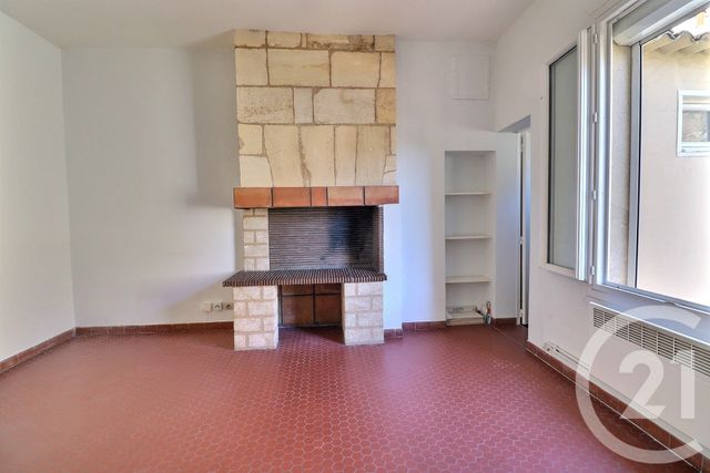 Appartement Studio &agrave; vendre - 1 pi&egrave;ce - 20,09 m2 - Bordeaux - 33 - AQUITAINE