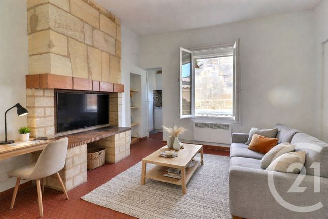 appartement - BORDEAUX - 33