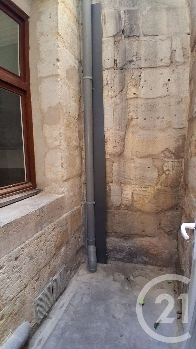 Appartement T1 &agrave; vendre - 1 pi&egrave;ce - 35,91 m2 - Bordeaux - 33 - AQUITAINE