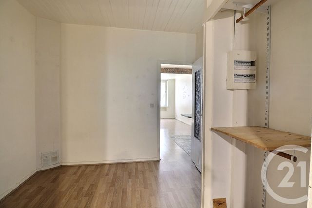 Appartement T1 &agrave; vendre - 1 pi&egrave;ce - 35,91 m2 - Bordeaux - 33 - AQUITAINE