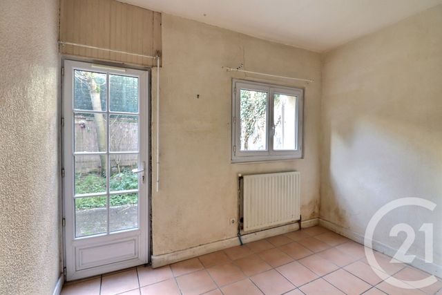 Maison &agrave; vendre - 4 pi&egrave;ces - 107,40 m2 - Bordeaux - 33 - AQUITAINE