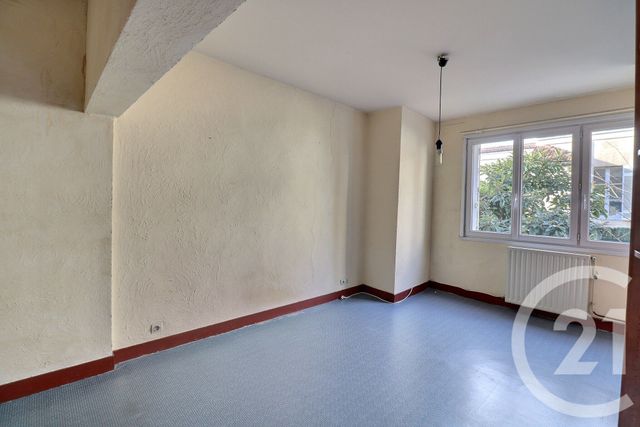Maison &agrave; vendre - 4 pi&egrave;ces - 107,40 m2 - Bordeaux - 33 - AQUITAINE