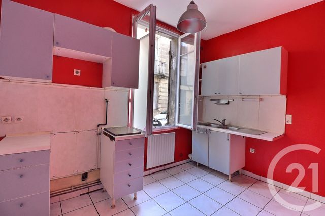 Maison &agrave; vendre - 4 pi&egrave;ces - 107,40 m2 - Bordeaux - 33 - AQUITAINE