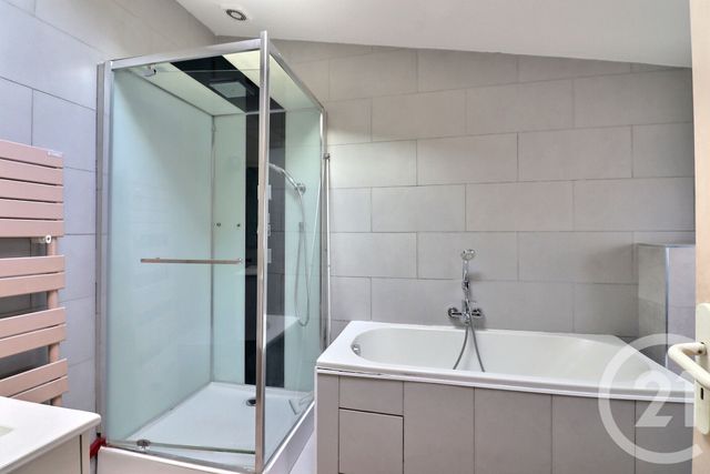 Maison &agrave; vendre - 4 pi&egrave;ces - 107,40 m2 - Bordeaux - 33 - AQUITAINE