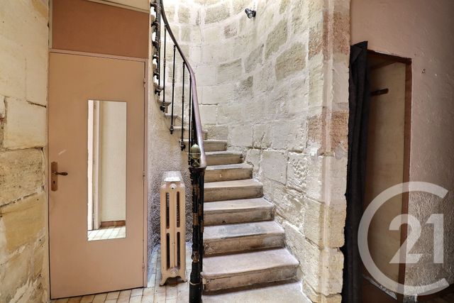 Maison &agrave; vendre - 4 pi&egrave;ces - 107,40 m2 - Bordeaux - 33 - AQUITAINE