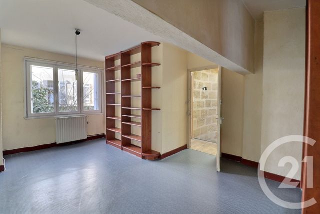 Maison &agrave; vendre - 4 pi&egrave;ces - 107,40 m2 - Bordeaux - 33 - AQUITAINE