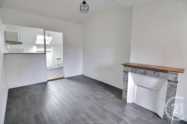 Appartement T1 à vendre - 1 pièce - 34 m2 - Bordeaux - 33 - AQUITAINE