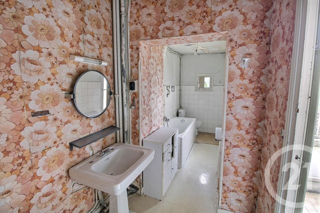 Maison à vendre - 7 pièces - 189,30 m2 - Bordeaux - 33 - AQUITAINE