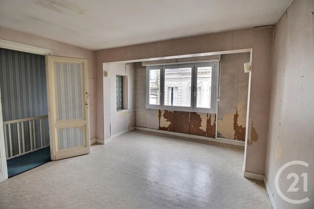 Maison à vendre - 7 pièces - 189,30 m2 - Bordeaux - 33 - AQUITAINE