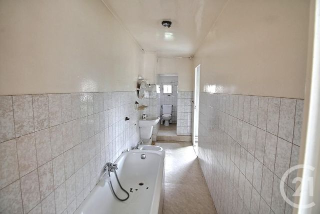 Maison à vendre - 7 pièces - 189,30 m2 - Bordeaux - 33 - AQUITAINE