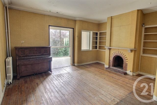 Maison à vendre - 7 pièces - 189,30 m2 - Bordeaux - 33 - AQUITAINE