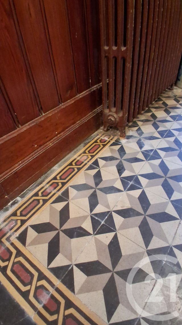 Maison &agrave; vendre - 5 pi&egrave;ces - 120 m2 - Bordeaux - 33 - AQUITAINE