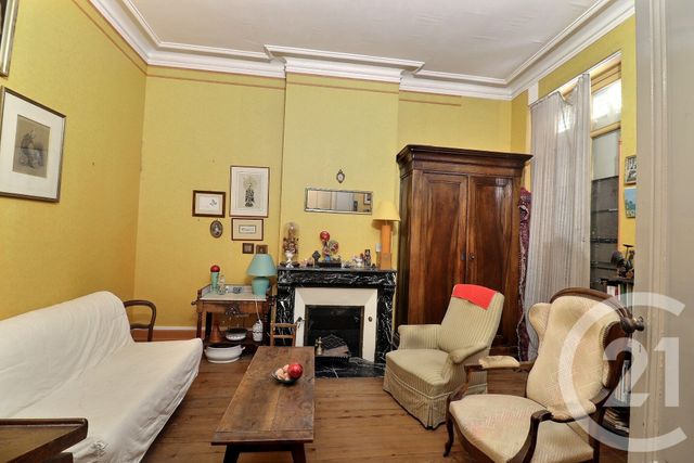 Maison &agrave; vendre - 5 pi&egrave;ces - 120 m2 - Bordeaux - 33 - AQUITAINE