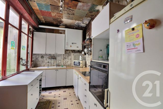 Maison &agrave; vendre - 5 pi&egrave;ces - 120 m2 - Bordeaux - 33 - AQUITAINE