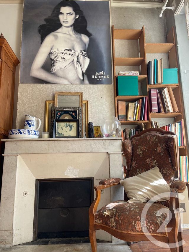 Maison &agrave; vendre - 5 pi&egrave;ces - 120 m2 - Bordeaux - 33 - AQUITAINE