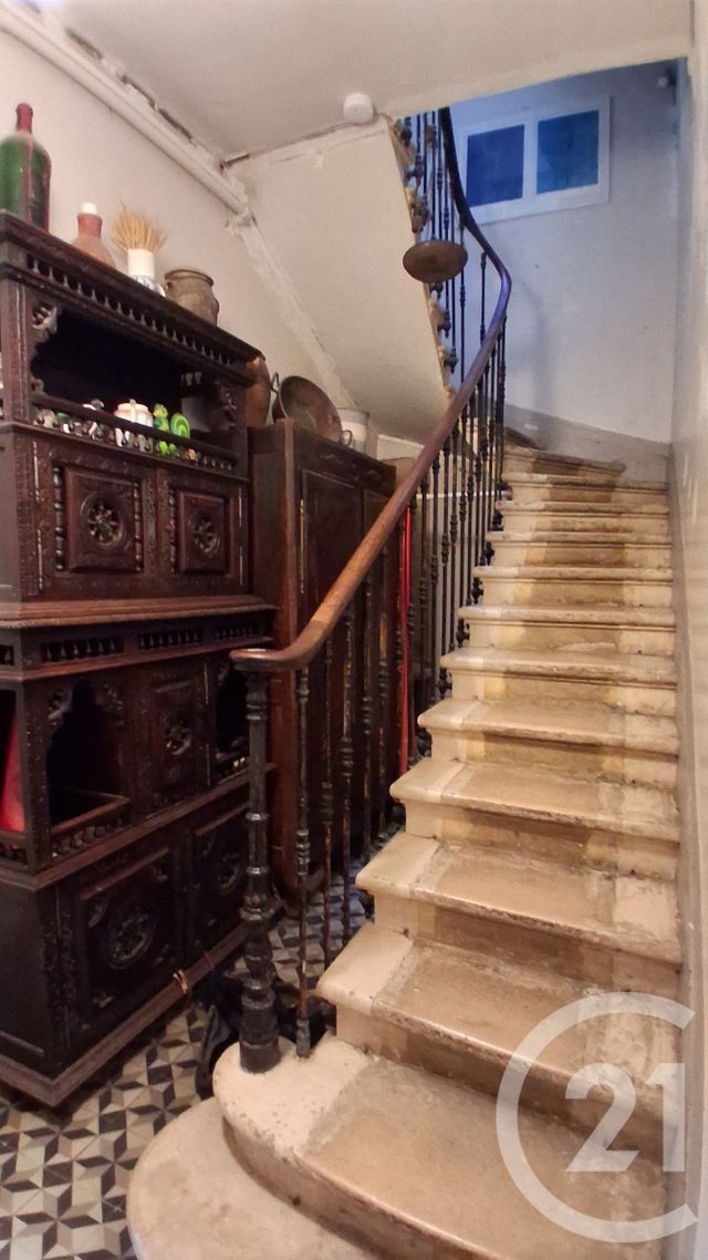 Maison &agrave; vendre - 5 pi&egrave;ces - 120 m2 - Bordeaux - 33 - AQUITAINE