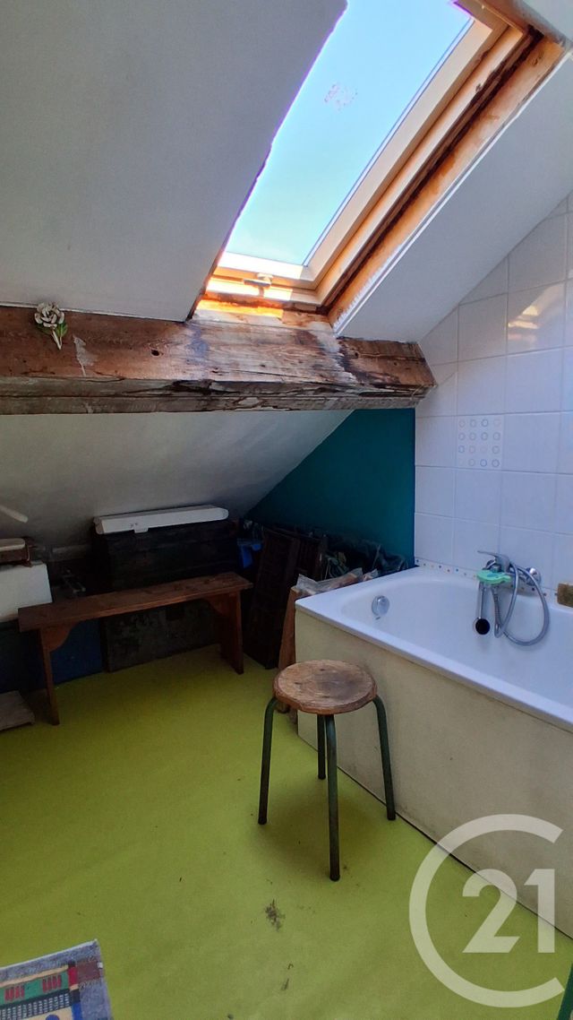 Maison &agrave; vendre - 5 pi&egrave;ces - 120 m2 - Bordeaux - 33 - AQUITAINE