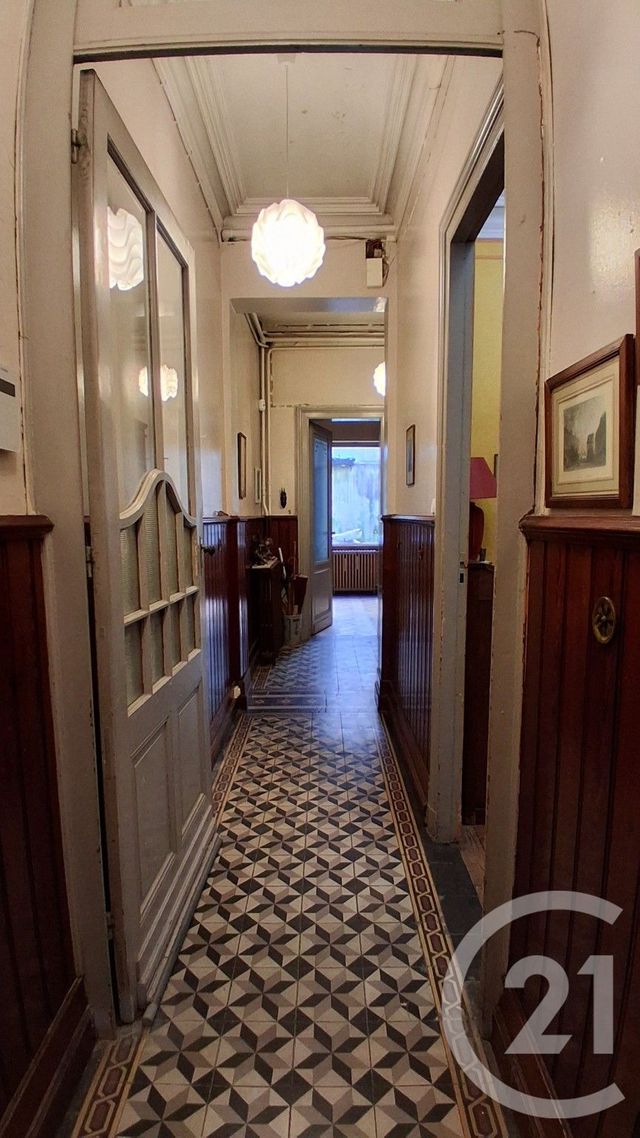 Maison &agrave; vendre - 5 pi&egrave;ces - 120 m2 - Bordeaux - 33 - AQUITAINE