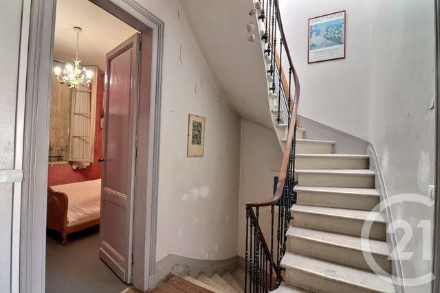 Maison &agrave; vendre - 5 pi&egrave;ces - 120 m2 - Bordeaux - 33 - AQUITAINE