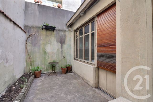 Maison &agrave; vendre - 5 pi&egrave;ces - 120 m2 - Bordeaux - 33 - AQUITAINE