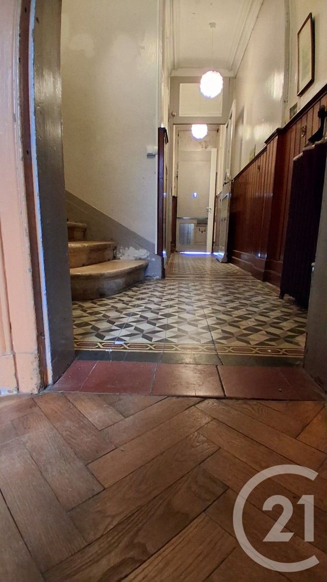 Maison &agrave; vendre - 5 pi&egrave;ces - 120 m2 - Bordeaux - 33 - AQUITAINE