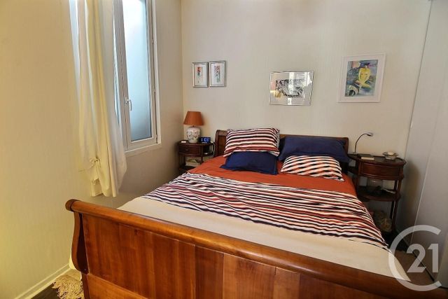 Appartement T2 à vendre - 2 pièces - 54,78 m2 - Bordeaux - 33 - AQUITAINE