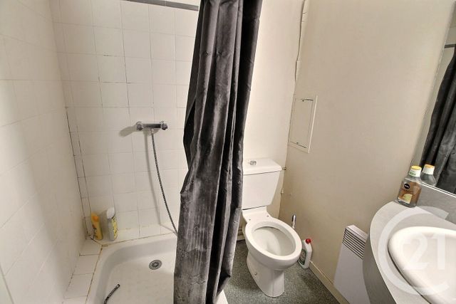 Appartement Studio à vendre - 1 pièce - 19,47 m2 - Bordeaux - 33 - AQUITAINE