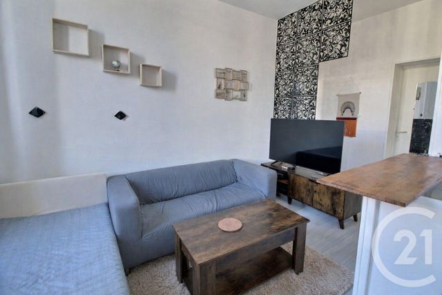 Appartement T2 &agrave; vendre - 2 pi&egrave;ces - 33,34 m2 - Bordeaux - 33 - AQUITAINE