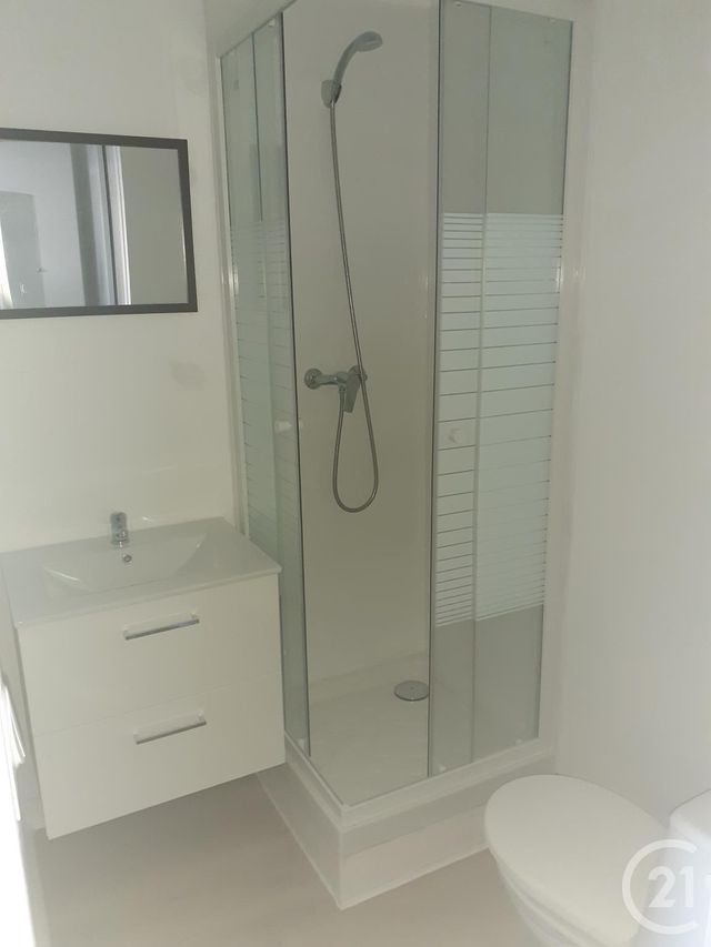 Appartement T2 à vendre - 2 pièces - 33,87 m2 - Bordeaux - 33 - AQUITAINE