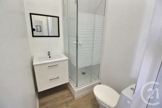 Appartement T2 &agrave; vendre - 2 pi&egrave;ces - 33,34 m2 - Bordeaux - 33 - AQUITAINE