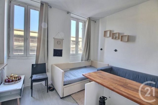 Appartement T2 à vendre - 2 pièces - 33,87 m2 - Bordeaux - 33 - AQUITAINE