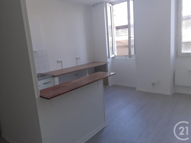 Appartement T2 à vendre - 2 pièces - 33,87 m2 - Bordeaux - 33 - AQUITAINE