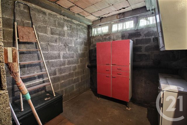 Appartement F4 à vendre - 4 pièces - 67,98 m2 - Bordeaux - 33 - AQUITAINE