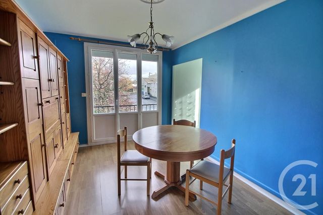 Appartement F4 à vendre - 4 pièces - 67,98 m2 - Bordeaux - 33 - AQUITAINE