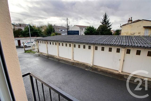 Appartement F4 à vendre - 4 pièces - 67,98 m2 - Bordeaux - 33 - AQUITAINE
