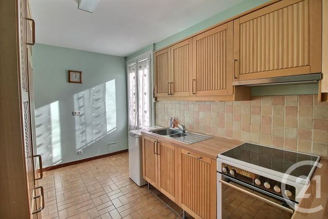 Appartement F4 à vendre - 4 pièces - 67,98 m2 - Bordeaux - 33 - AQUITAINE