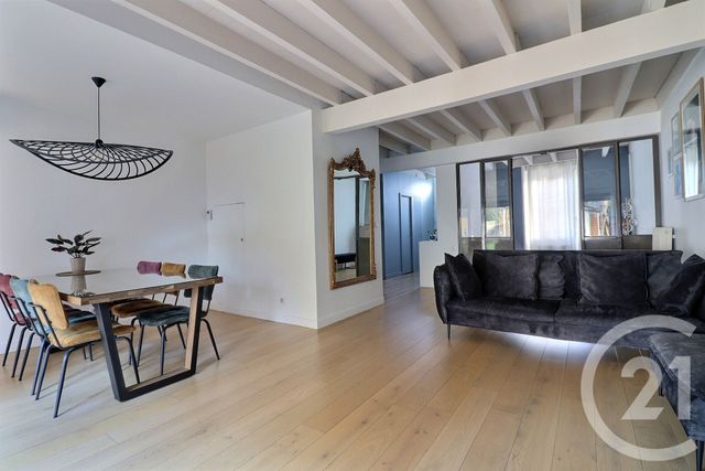 Maison à vendre - 5 pièces - 124 m2 - Bordeaux - 33 - AQUITAINE