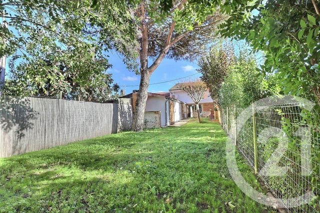 Maison à vendre - 5 pièces - 124 m2 - Bordeaux - 33 - AQUITAINE